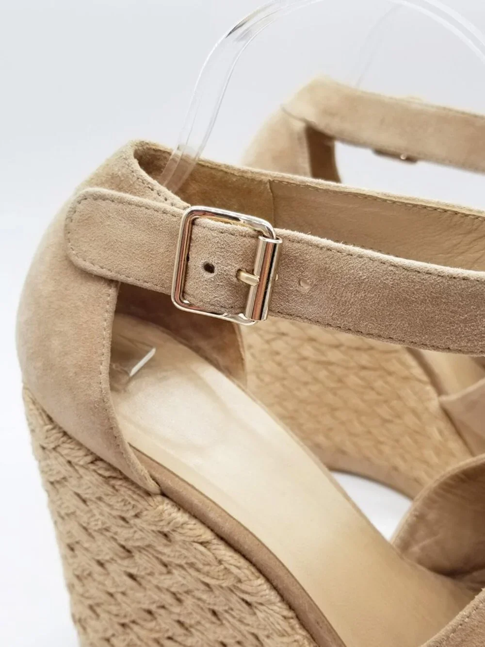 Stuart Weitzman pre owned